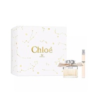 100% Authentic Perfume/Chloe Signature Edp Set