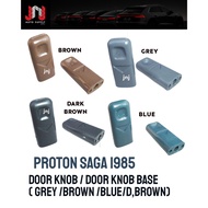 Proton Saga / Iswara Door Knob And Door Knob Base