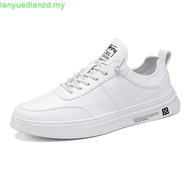 bata shoes sport shoes men black kasut hitam kasut casual lelaki kulit Men's sneakers white casual s