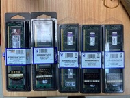 古老電腦用Ram記憶體-全新 Kingston 金士頓 PC400 512MB