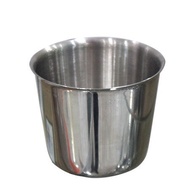 Ice cup - Refrigerator ice maker size 8cm