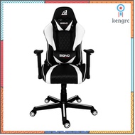 GAMING CHAIR SIGNO (GC-203BW) (BLACK-WHITE) ค้าจัดส่ง ยอดขายดีอันดับหนึ่ง