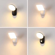 Outdoor Lighting Balcony Terrace Aisle Wall Light