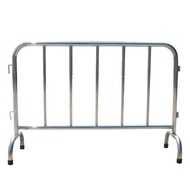 Source Manufacturer Stainless Steel Iron Horse Guardrail 201 Stainless Steel Iron Horse Fence 304 St