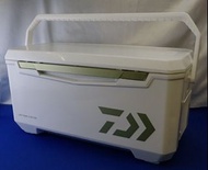 Daiwa LIGHT TRUNK α ZSS 3200 冷藏箱