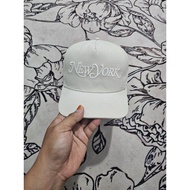 NEW ERA New Yorknew era Cap framea