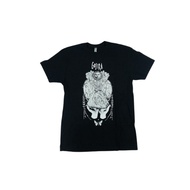 Gojira Magma Woods Band T-shirt Black