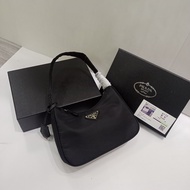 Pr4da HOBO SMALL PREMIUM + BOX