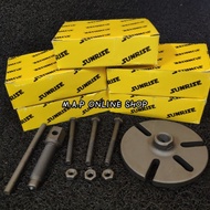 Magnet Jet LC135 Srl110 Lagenda115 Lagenda110 Y15 Srl115 Y125 VS125 V100 Magnet puller OEM Quality