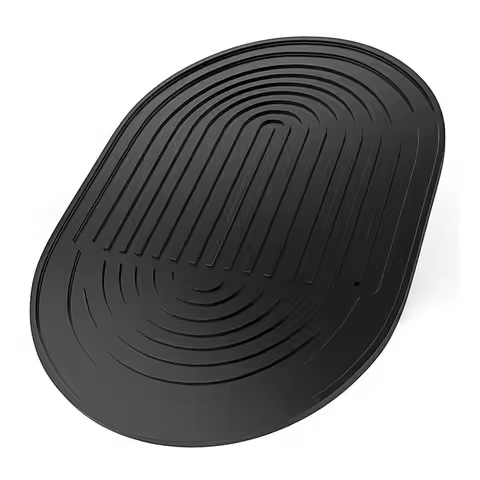 Innovative Mat Black For Sodastream Terra Drip Protection Underlay Accessory For Terra Water Carbona