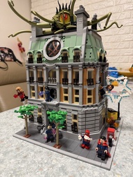 Lego 76218