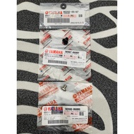 98980 98907-06008 RXZ / Y125ZR / LC135 / FZ150 / SRL110 / SRL115 Bolt Protector Muffler / Screw Skru