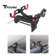 [In Stock] Fishing Boat Rod Holder Fishing Boat Rod Bracket for Kayak Outdoor Yacht