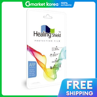 Healing shield | Canon EOS 1Dx Mark III Oleophobic High-Gloss Screen Protector Film 2 Sheets (3-Laye