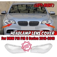 BMW F10 F18 5Series 2010-2016 HeadLamp Cover Lens Bmw F10/F18 HEAD LAMP Cover /BMW HEADLAMP LENS BMW
