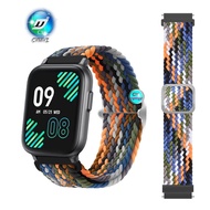 Aukey SW-1 strap nylon sports band for Aukey SW-1 Smart Watch strap Watch Band Aukey SW1 strap Sport