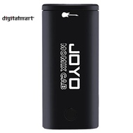 Guitar Audio Interface Portable Mini Recording Sound Card