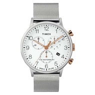 Jam Tangan Timex TW2T36700 INDIGLO The Waterbury