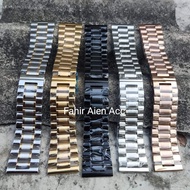 Watch CHAIN STRAP 26MM 28MM 30MM STAINLESS STEEL WATCH STRAP