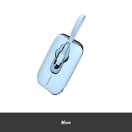 3C Certified Pineng PN-876PD 10000mAh Power Bank Built in Cable Fast Charging 22.5W LED Digital Disp