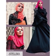 Hijab Stelina X Infinence RIZMAN RUZAINI Tudung🔥 Clearance Sales🔥 READYSTOCK 🎉 ORIGINAL🎉 Asal RM356 