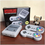 SFC super classic retro SUPER MINISNES mini built-in 600 mini TV game console