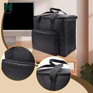 [Homyl] Desktop Computer Tower Travel Tote Bag Scratch Resistant Thickened Dustproof