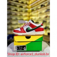 NK Skateboard Shoes Habibi ct2550 600