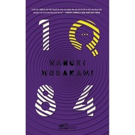 Book - 1Q84 - Volume 3
