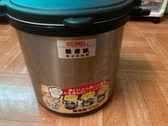 Thermos 膳魔師 真空燜燒鍋 4.5L