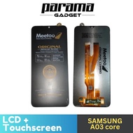 LCD SAMSUNG A03 CORE Touchscreen meetoo CrownOriginal