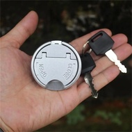 Motorcycle scooter Fuel Gas Cap Fit For GY6 50 80 49cc 50cc Jonway TaoTao Roketa Scooter Moped