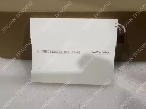 Original industrial display LCD screen KHS038AA1AA-B77