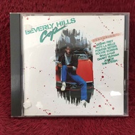 CD Beverly Hills Cop Condition As Shown In The Cover Photo DA124-150