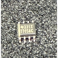 1PCS TL7705ACD IC SUPERVISOR 1 CHANNEL 8SOIC