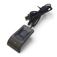 Biometric Fingerprint USB Reader for Win10/11 - Secure Login with Hello Biometrics