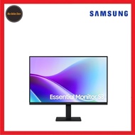 Samsung 24" LS24F320GAEXXS (FHD/IPS/120Hz/5ms) LED Flat Essential Monitor