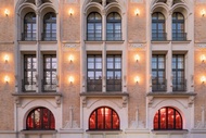 Sax Paris, LXR Hotels & Resorts