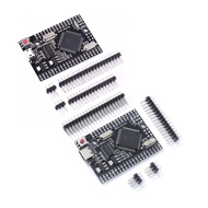 Mega2560 Pro ATmega2560-16AU USB CH340G Smart Electronic Development Board Type-c