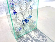Ice Garden【訂製商品】不融化的冰 冰花 水族箱 魚缸 水中 海底 燈飾