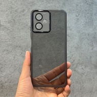 For Motorola Moto G84 Case Moto G54 Phone Case Moto G64 G54 Power Cover Shookproof Plating Silicone 