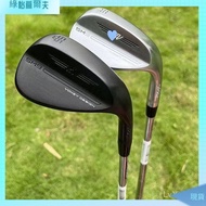 [Seckill] Golf Club Digging Club SM9 Golf Club Sand Club Cutting Club New Men's Club Silver Black