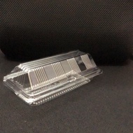 OPS 153 Plastic Container (100pcs+/-)