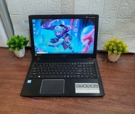 Laptop Keyboard Numerik Acer Aspire E 15 C\i3 Gen 8th Ram 8gb Ssd 256g