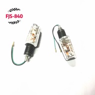 FJS R-840 MOTORCYCLE SIGNAL LIGHT MEDIUM