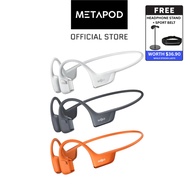 Shokz OpenRun Pro 2 Bone Conduction Sport Headphones