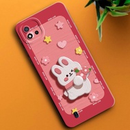 Casing Hp REALME C11 2021/REALME C20 - KARTUN CUTE  -  Darari Store - Softcase  REALME C11 2021/REALME C20 - Case All Type - Case Realme Samsung Xiaomi Vivo OPPO - Case Kilau - Pelindung HP - Kesing Hp - Case Cewek - Case Cowok-Mika Hp  Case Darari Storee