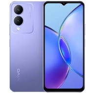 Vivo Y17S Bekas New Stock