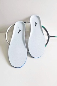 Nhật Bản chính hãng Mizuno Mizuno đế lót thể thao ban đầu đệm Giày bóng đá bàn Tennis Bóng Rổ cầu lô