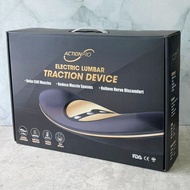 2025 全新ACTION PRO 電動腰椎牽引器 腰部ESM電脈衝儀 腰部電療儀 腰椎按摩儀